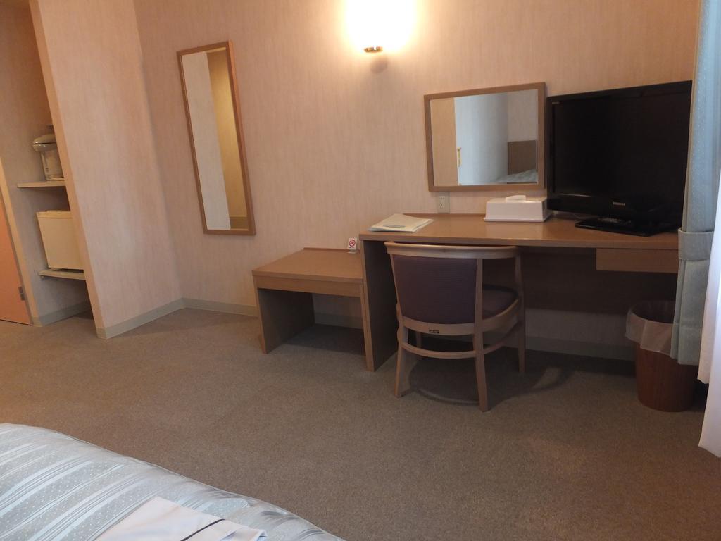 Petit Hotel Pure Field Kaze Youbi Teshikaga Δωμάτιο φωτογραφία