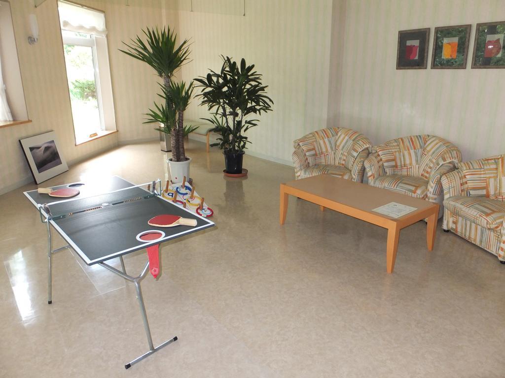Petit Hotel Pure Field Kaze Youbi Teshikaga Εξωτερικό φωτογραφία