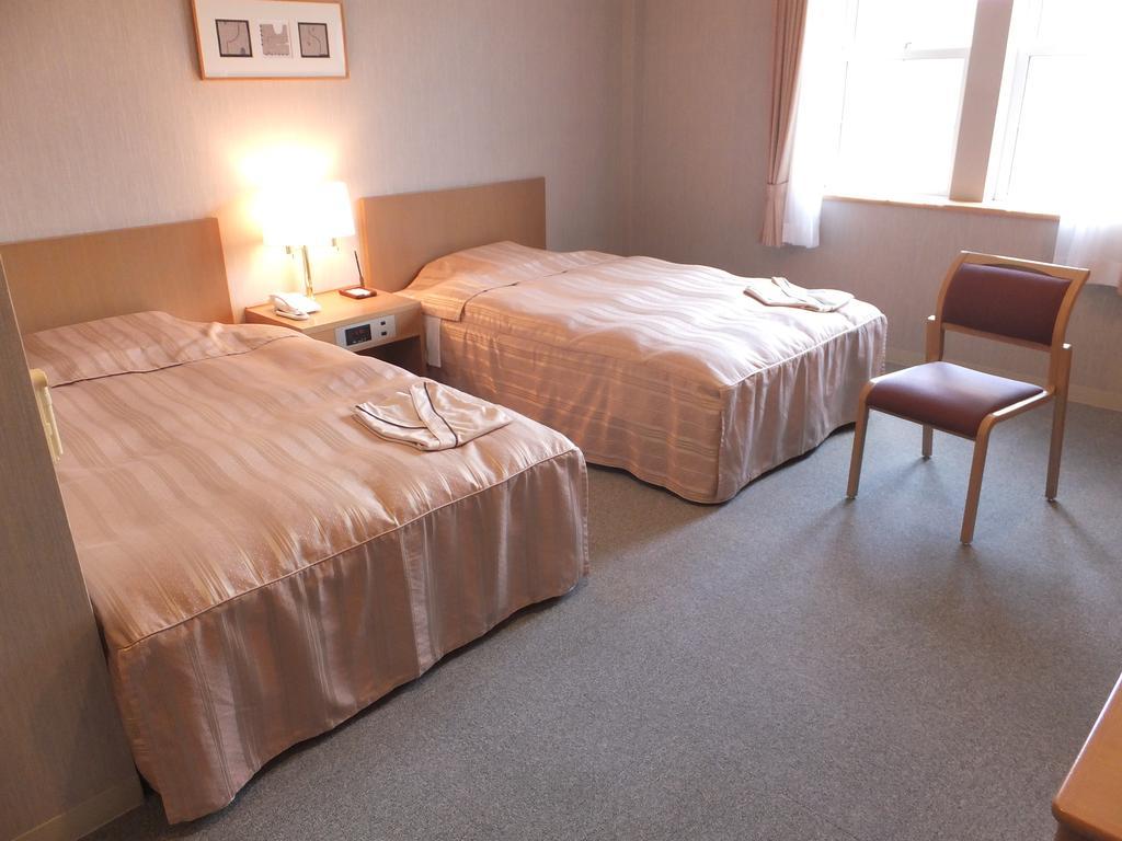 Petit Hotel Pure Field Kaze Youbi Teshikaga Εξωτερικό φωτογραφία