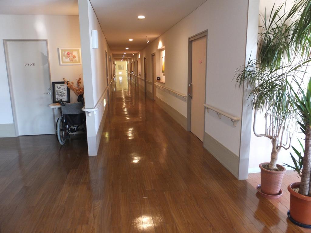 Petit Hotel Pure Field Kaze Youbi Teshikaga Εξωτερικό φωτογραφία