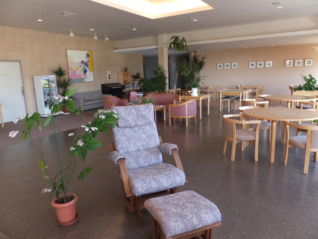 Petit Hotel Pure Field Kaze Youbi Teshikaga Εξωτερικό φωτογραφία