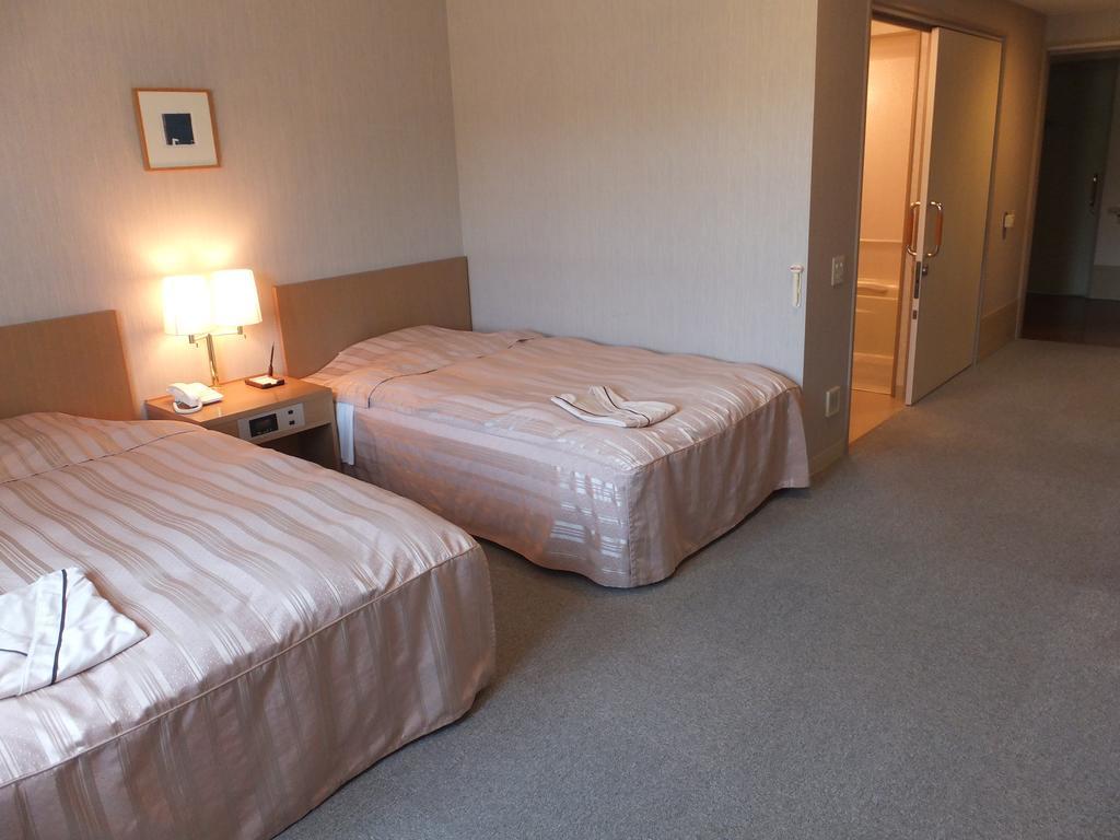 Petit Hotel Pure Field Kaze Youbi Teshikaga Δωμάτιο φωτογραφία