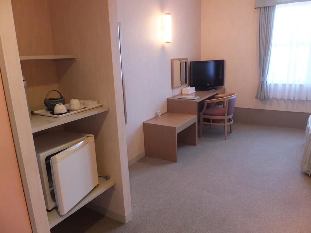 Petit Hotel Pure Field Kaze Youbi Teshikaga Εξωτερικό φωτογραφία